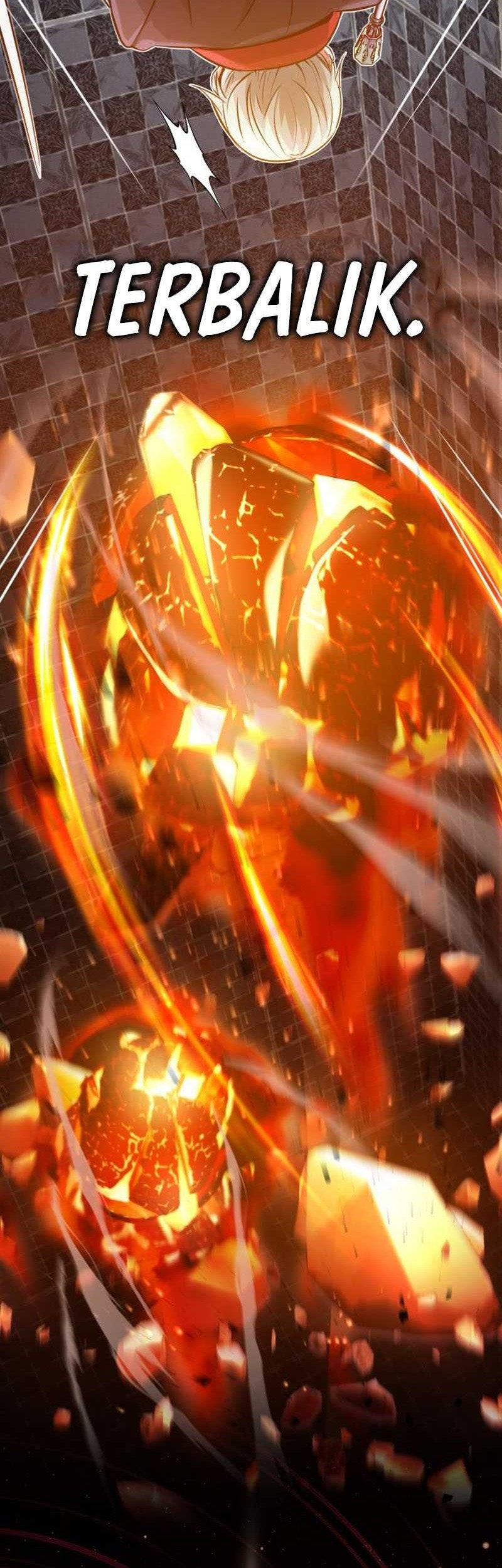 The Dark Magician Transmigrates After 66666 Years Chapter 76 Gambar 25