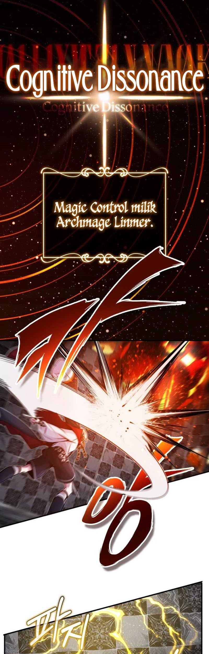 The Dark Magician Transmigrates After 66666 Years Chapter 76 Gambar 26