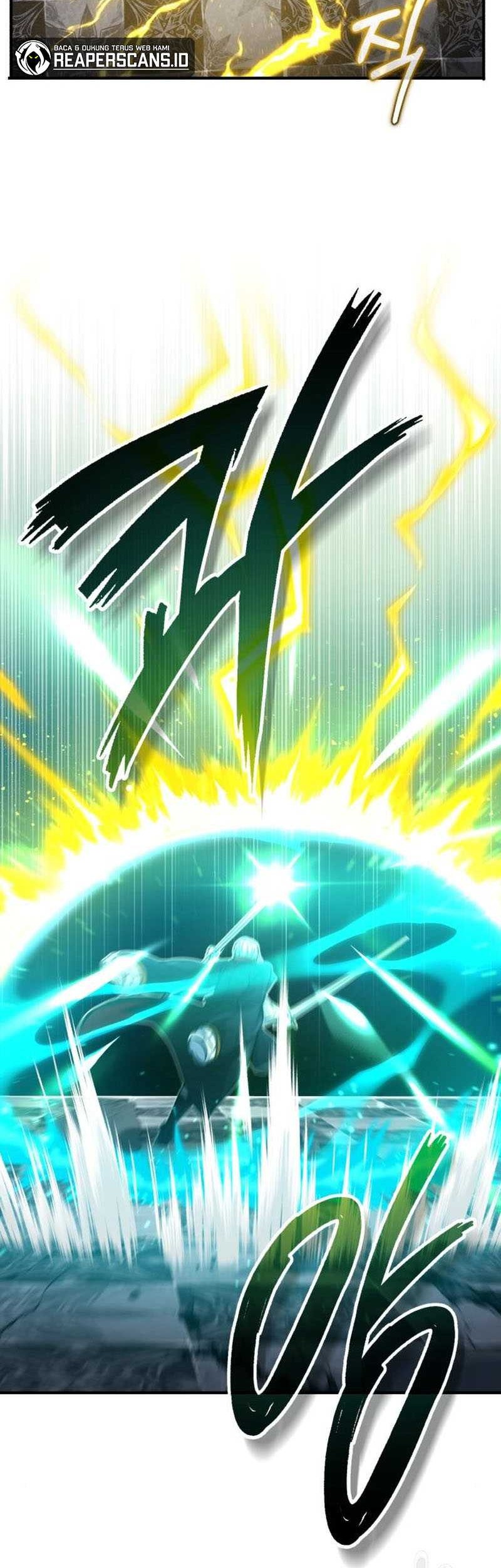 The Dark Magician Transmigrates After 66666 Years Chapter 76 Gambar 27