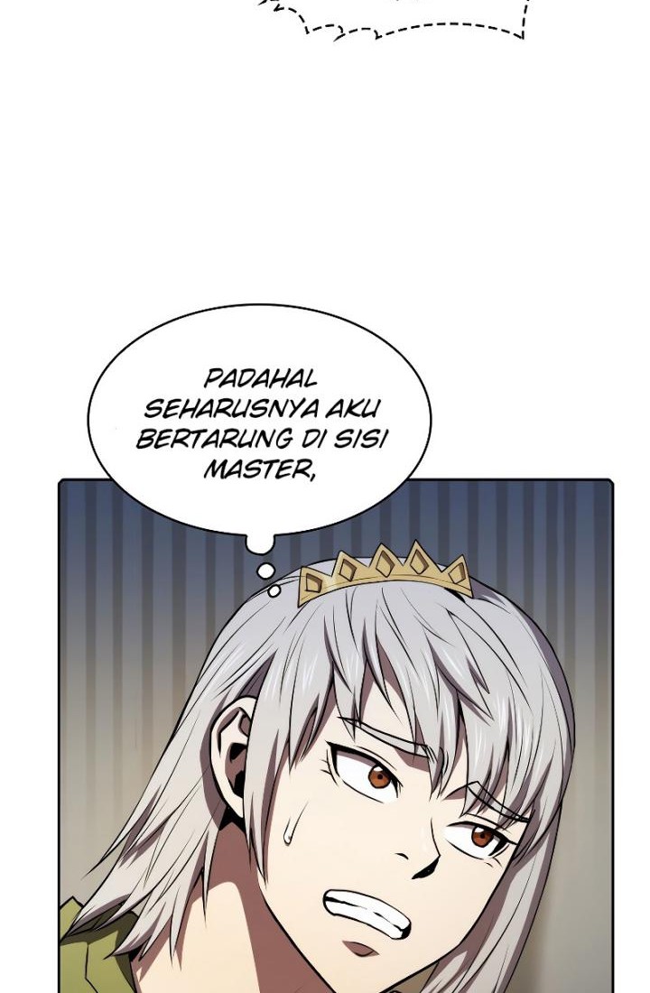 The Constellation that Returned from Hell Chapter 116 Gambar 28