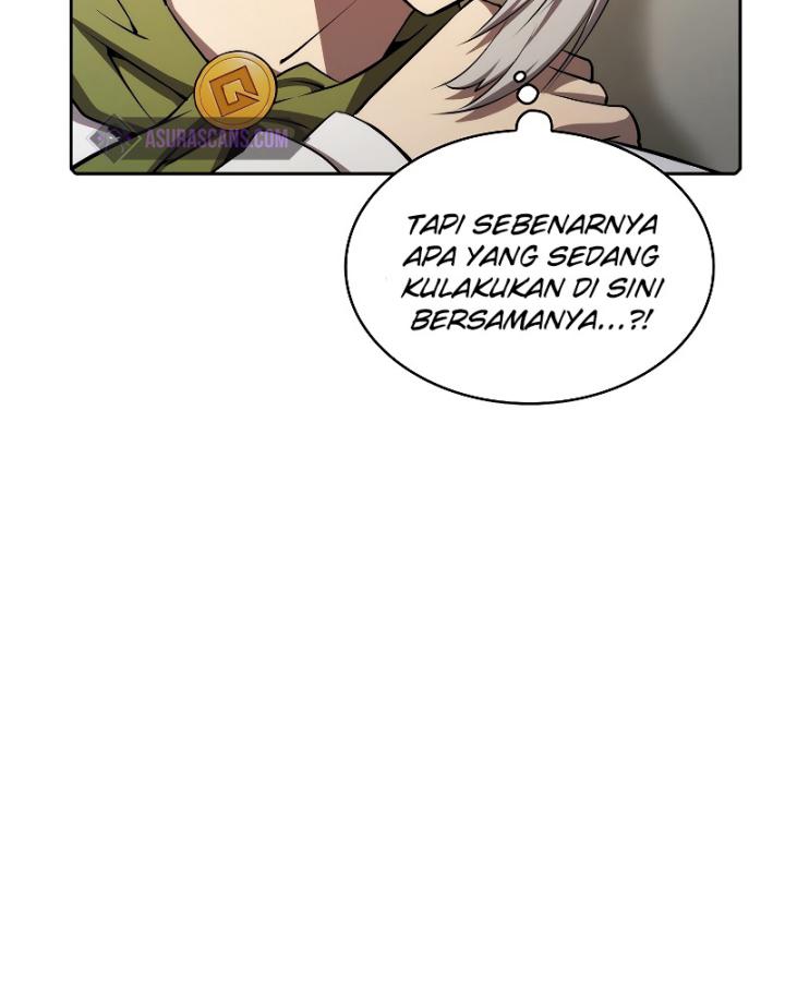 The Constellation that Returned from Hell Chapter 116 Gambar 29