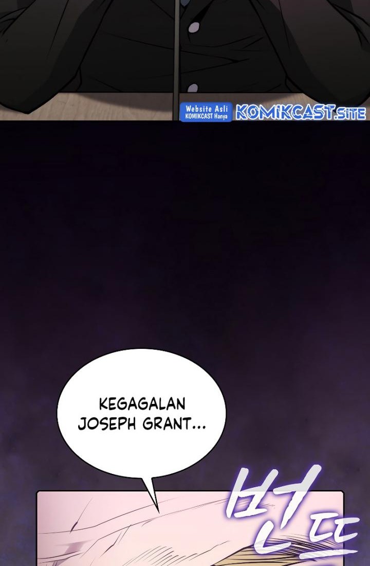 The Constellation that Returned from Hell Chapter 116 Gambar 5