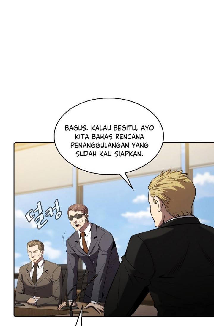 The Constellation that Returned from Hell Chapter 116 Gambar 7