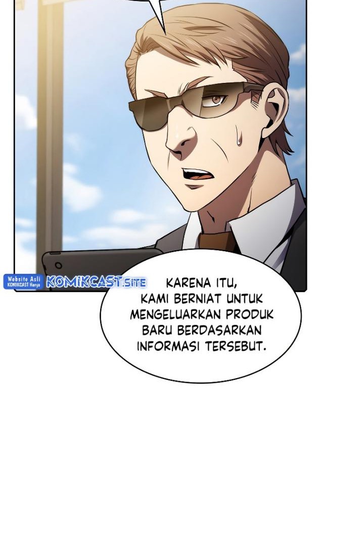 The Constellation that Returned from Hell Chapter 116 Gambar 10