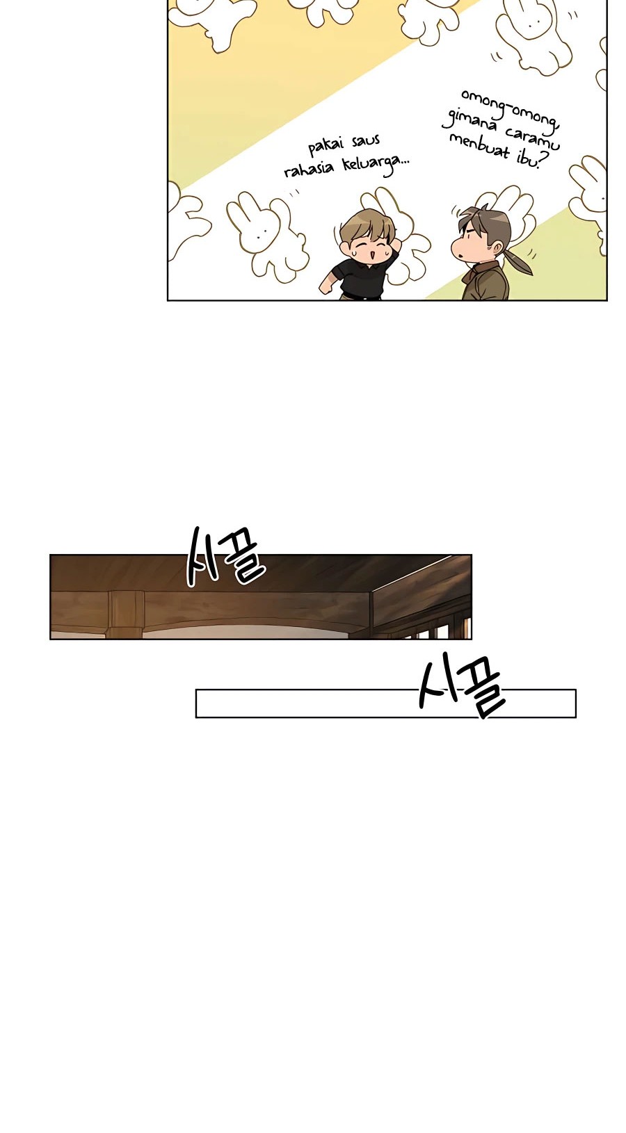 I’ll Resign and Have a Fresh Start in This World Chapter 25 Gambar 39