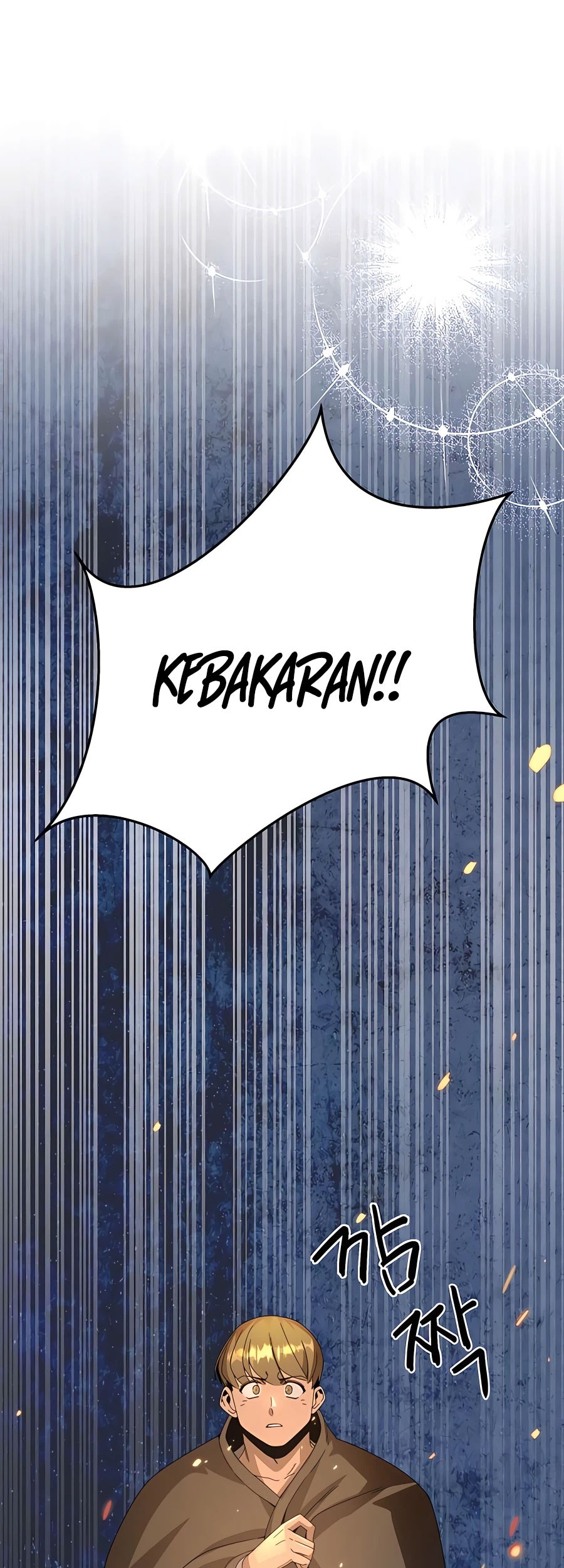 I’ll Resign and Have a Fresh Start in This World Chapter 25 Gambar 43