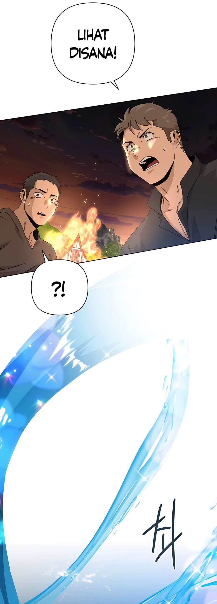 I’ll Resign and Have a Fresh Start in This World Chapter 25 Gambar 56