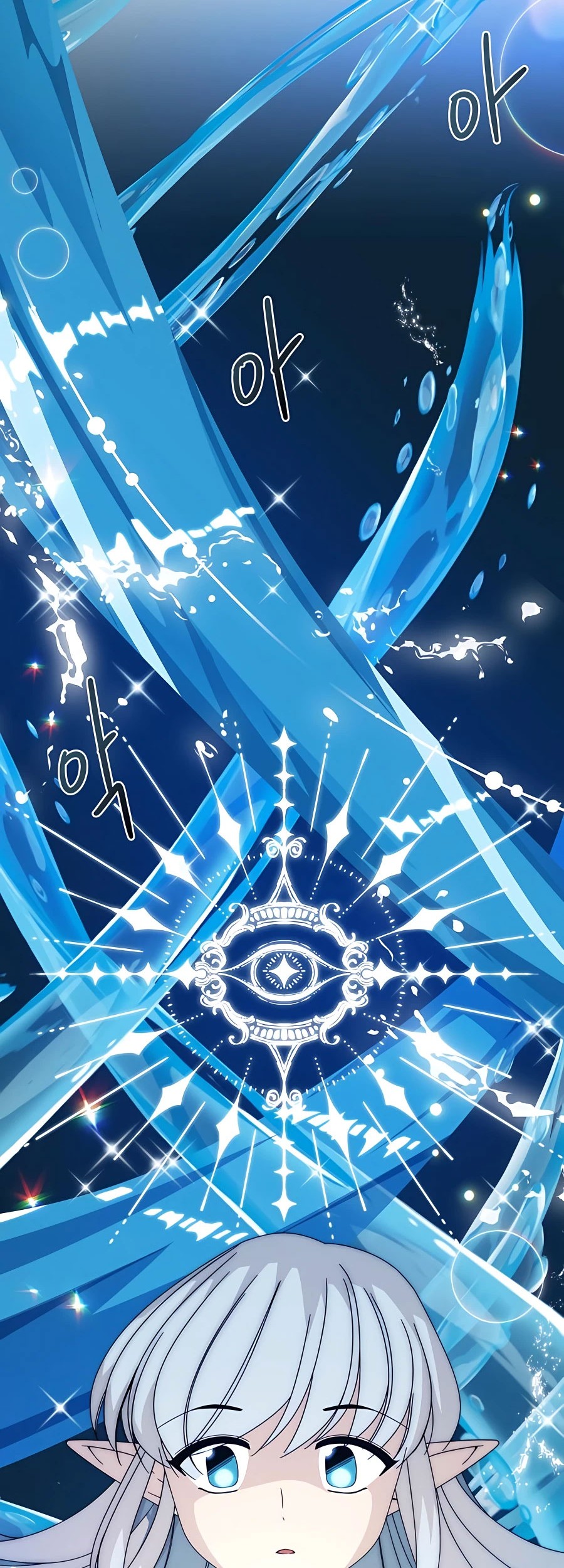 I’ll Resign and Have a Fresh Start in This World Chapter 25 Gambar 57