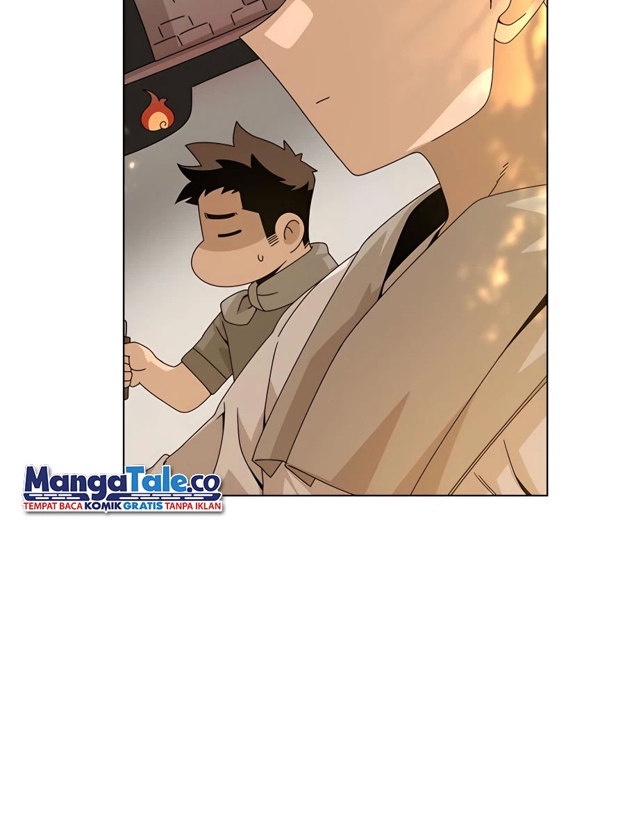 I’ll Resign and Have a Fresh Start in This World Chapter 25 Gambar 8