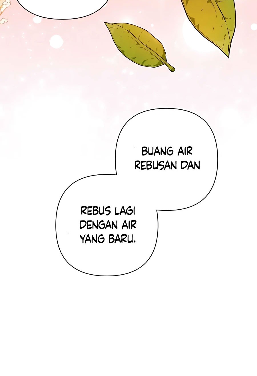 I’ll Resign and Have a Fresh Start in This World Chapter 25 Gambar 20