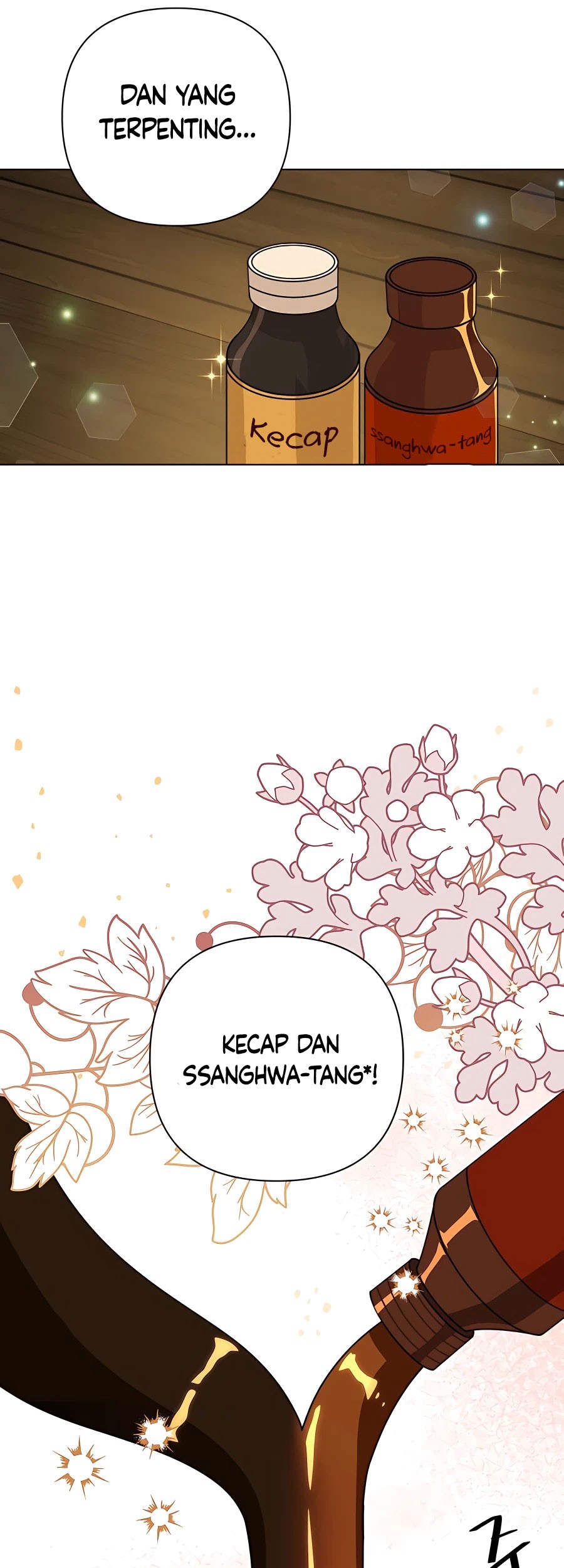 I’ll Resign and Have a Fresh Start in This World Chapter 25 Gambar 21