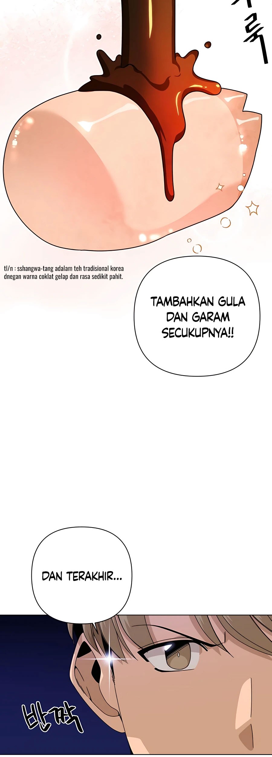 I’ll Resign and Have a Fresh Start in This World Chapter 25 Gambar 22
