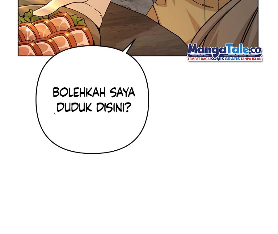 I’ll Resign and Have a Fresh Start in This World Chapter 25 Gambar 31
