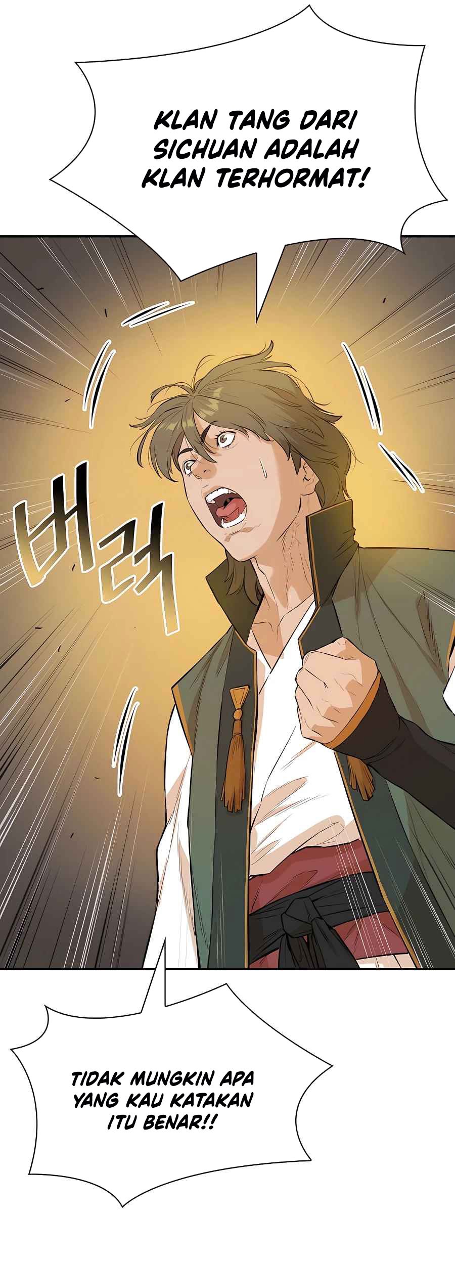 Villain Unrivaled Chapter 39 Gambar 45