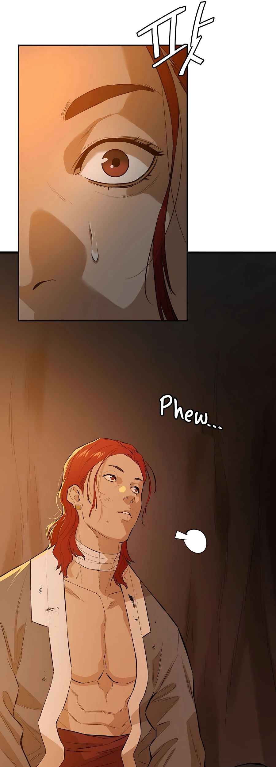 Villain Unrivaled Chapter 39 Gambar 55