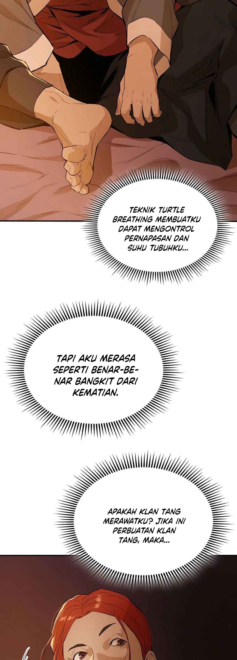 Villain Unrivaled Chapter 39 Gambar 56