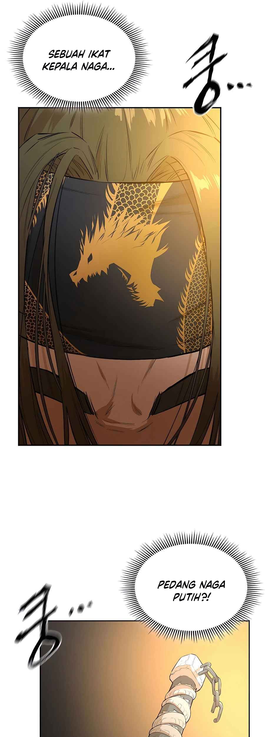 Villain Unrivaled Chapter 39 Gambar 60