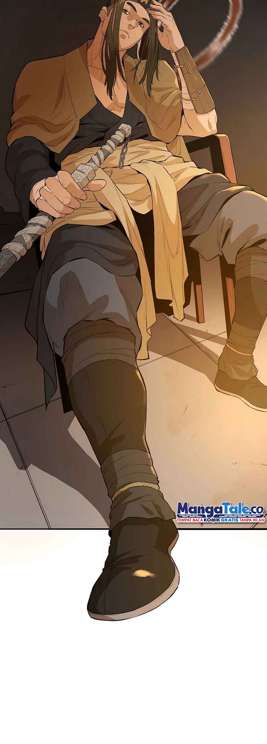 Villain Unrivaled Chapter 39 Gambar 62