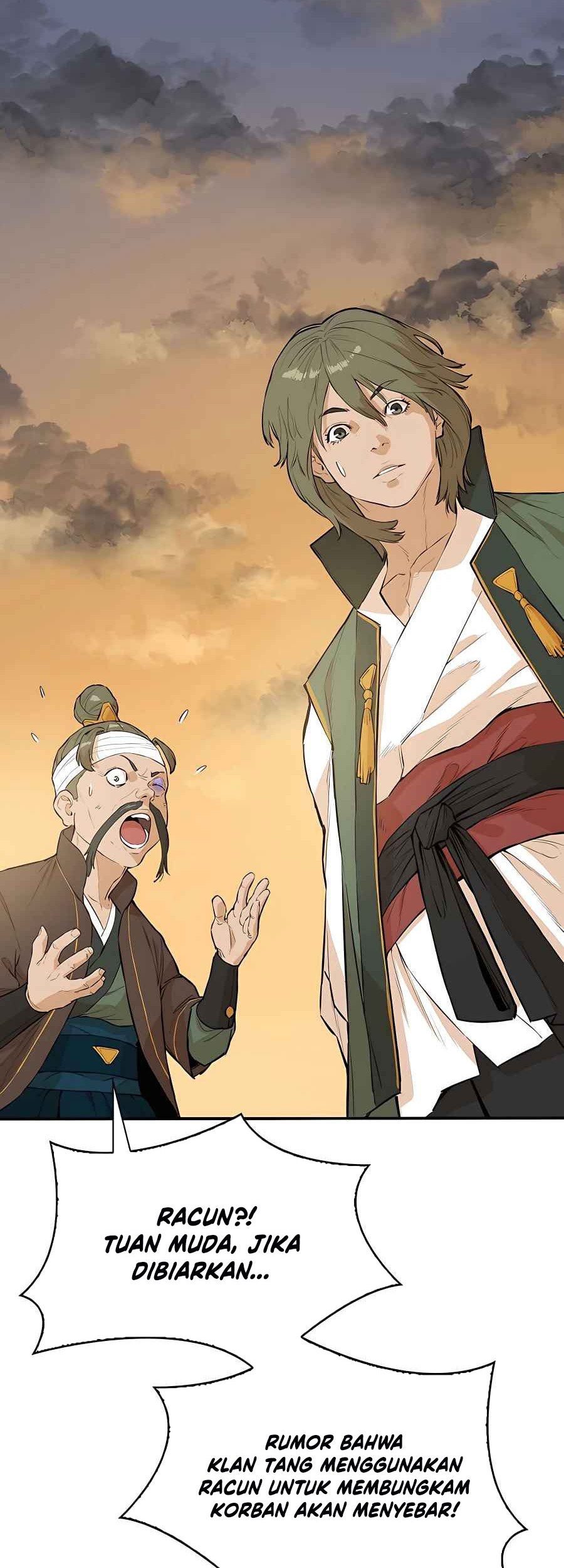 Baca  Villain Unrivaled Chapter 39 Gambar 2