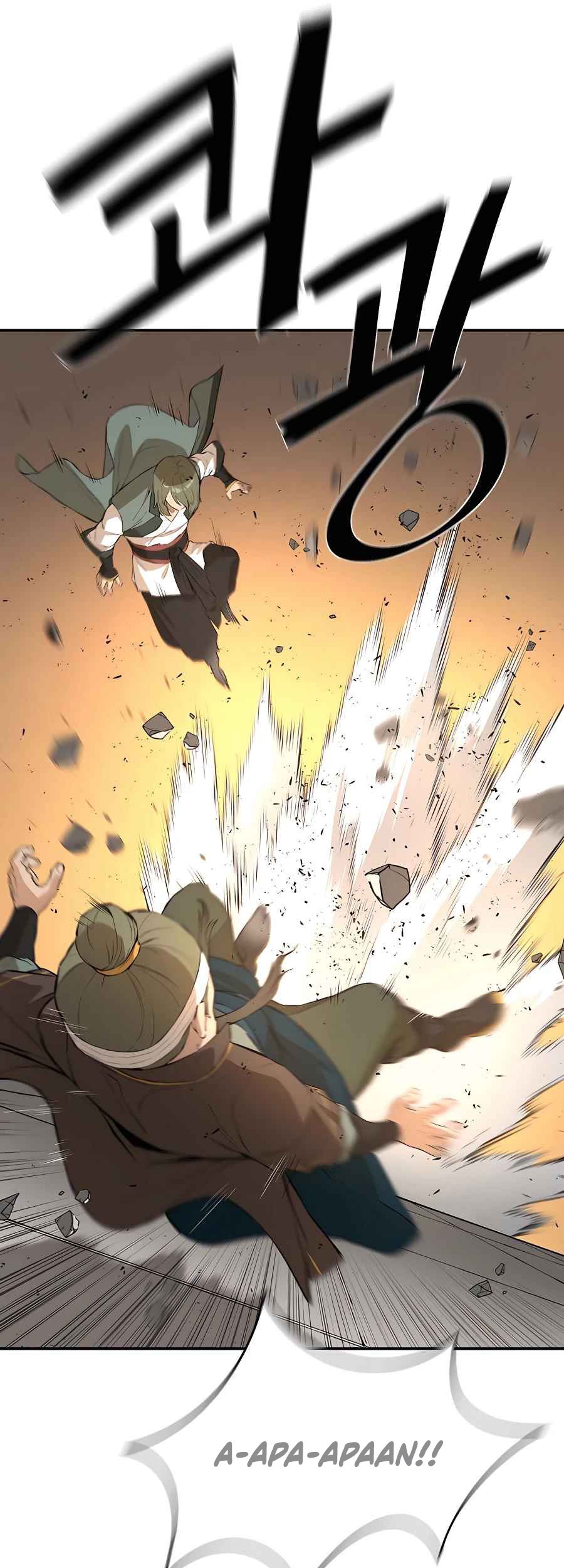 Villain Unrivaled Chapter 39 Gambar 6