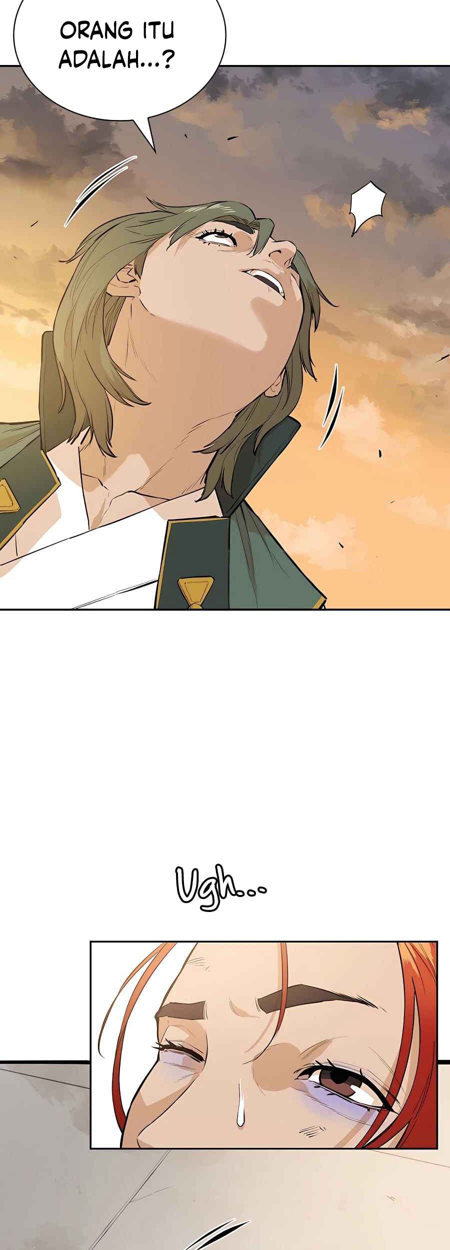 Villain Unrivaled Chapter 39 Gambar 8