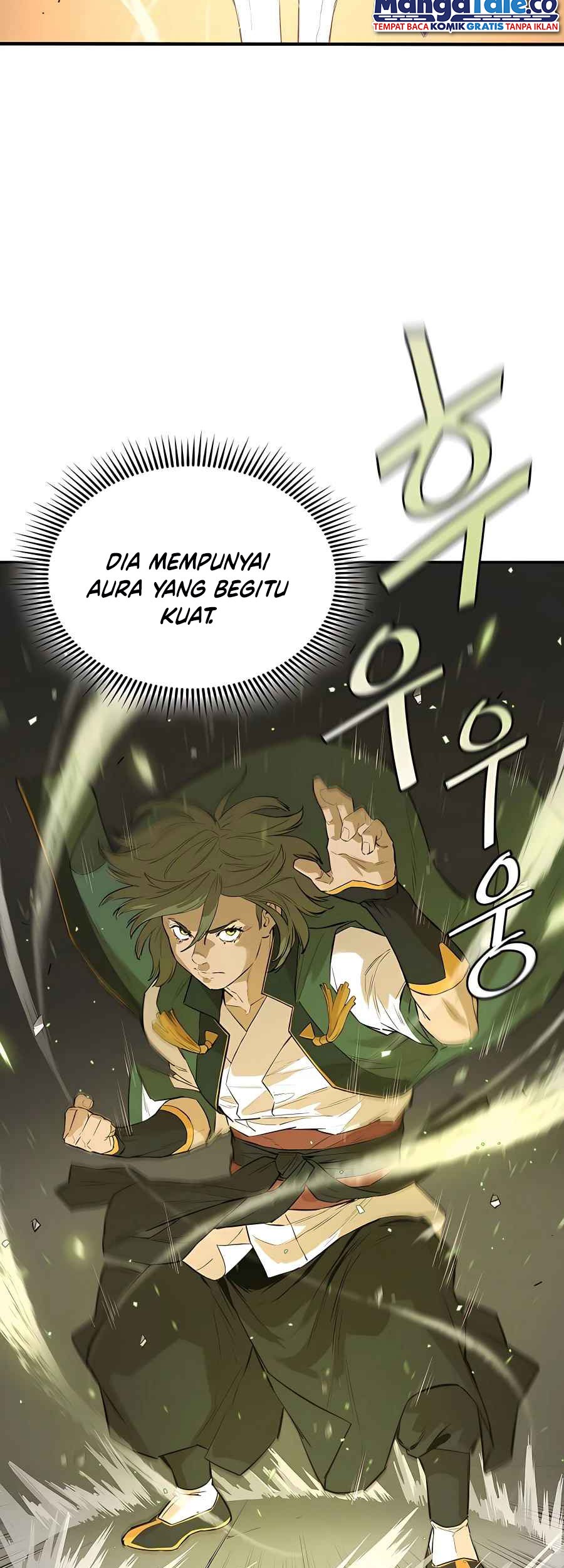 Villain Unrivaled Chapter 39 Gambar 17