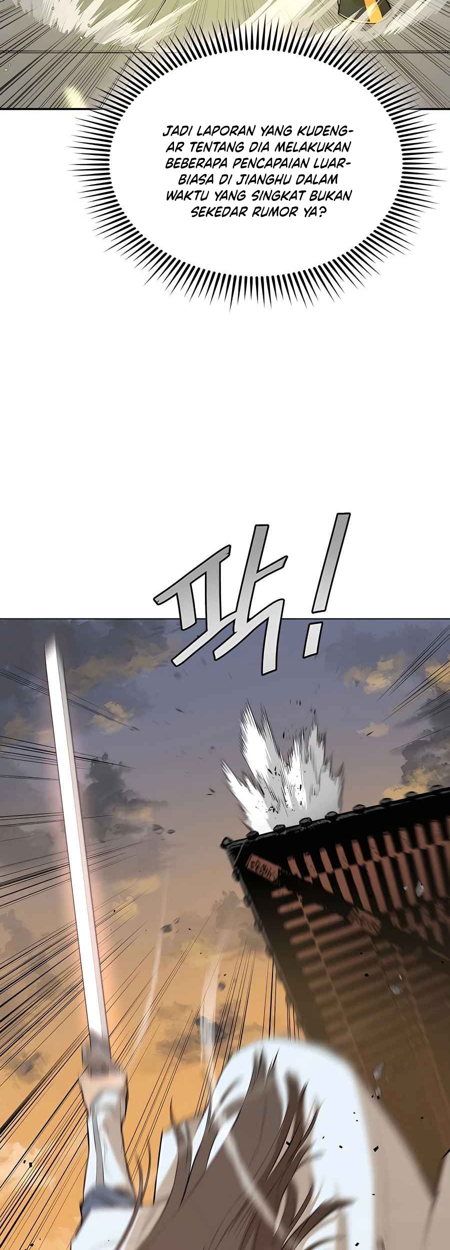 Villain Unrivaled Chapter 39 Gambar 18