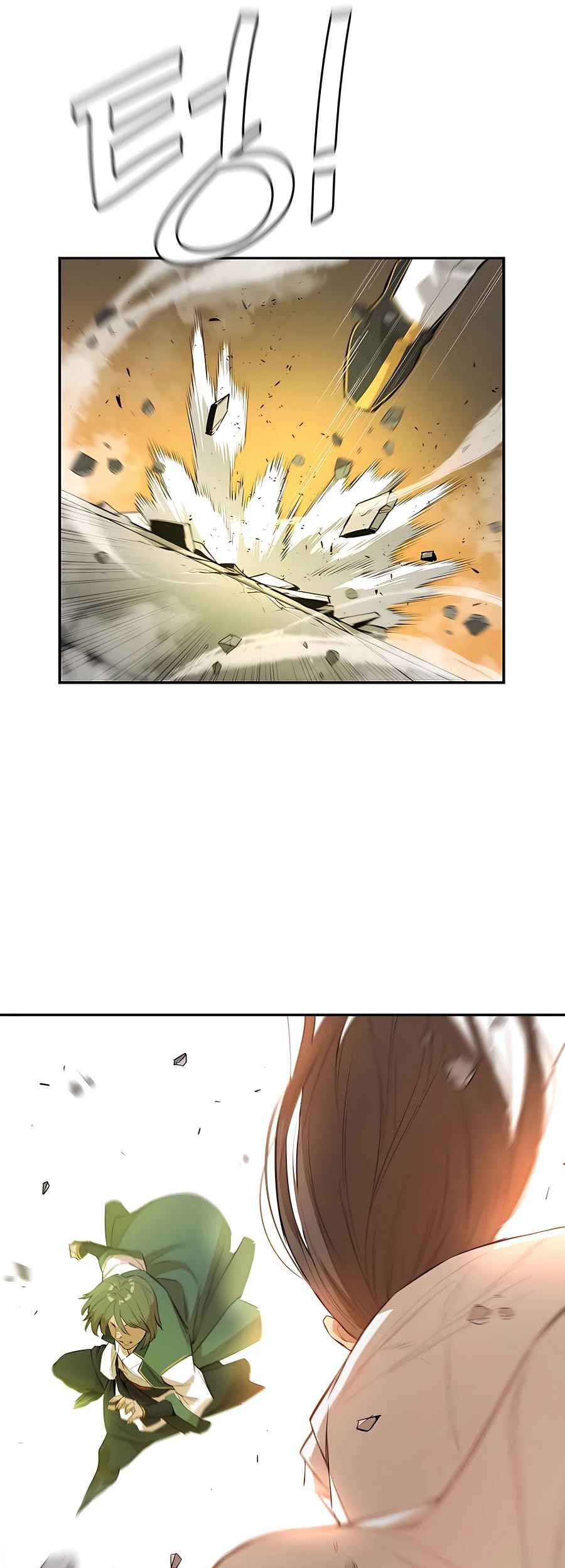 Villain Unrivaled Chapter 39 Gambar 20