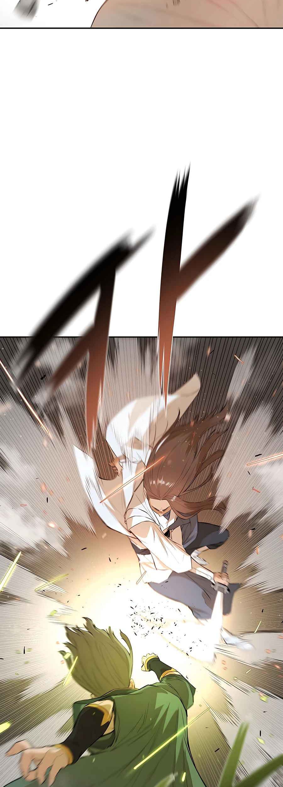 Villain Unrivaled Chapter 39 Gambar 21