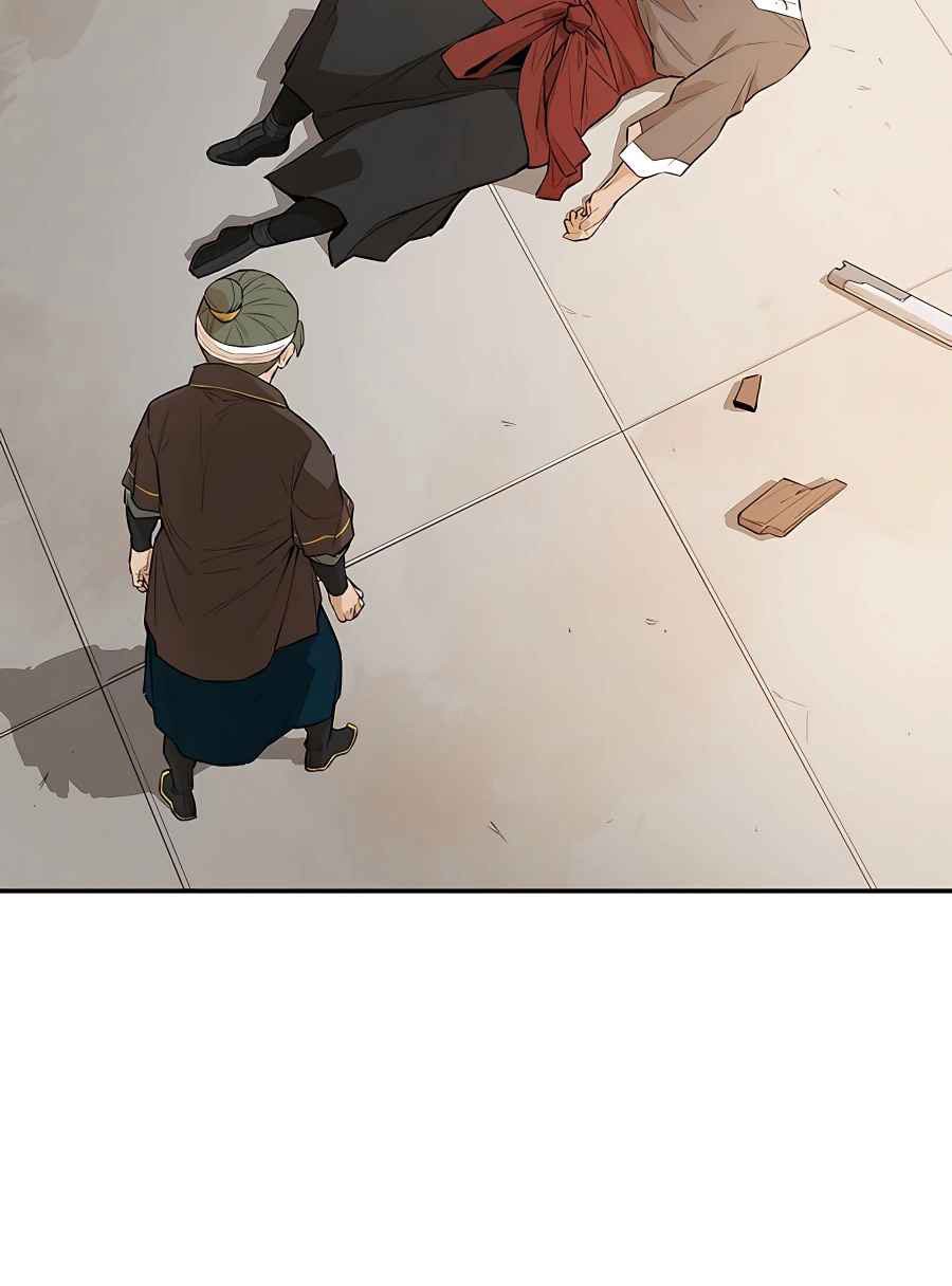 Villain Unrivaled Chapter 39 Gambar 24