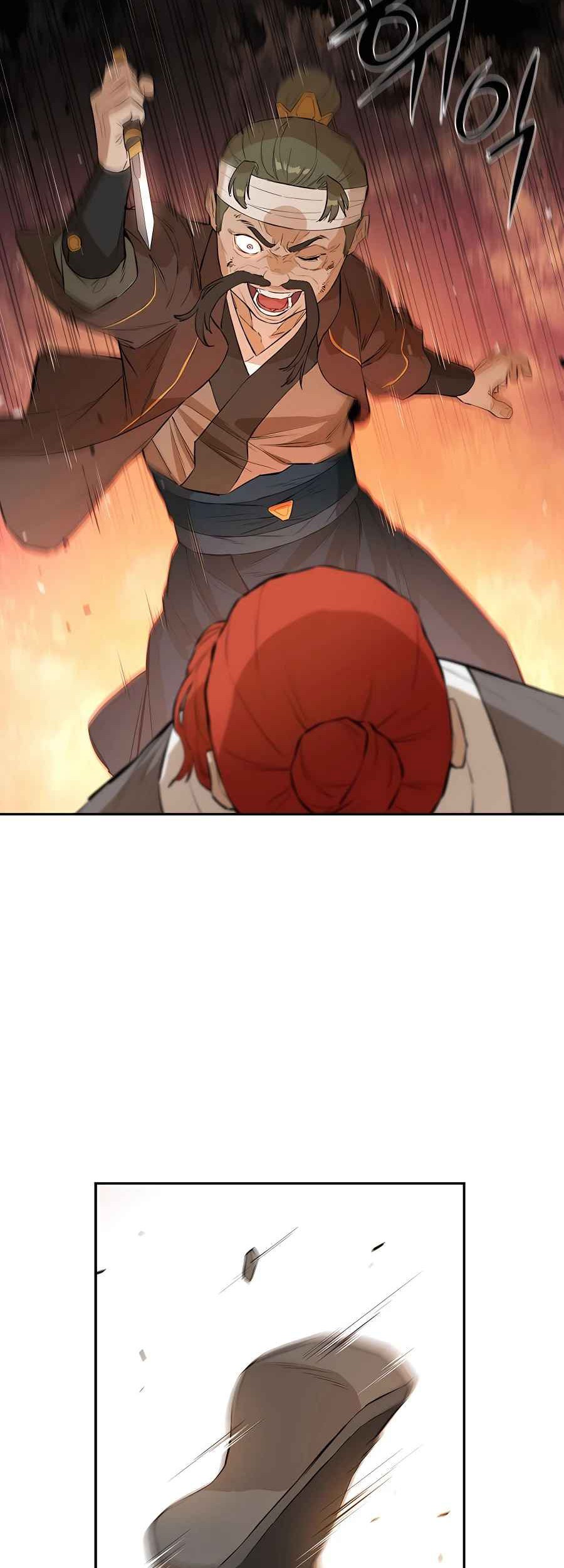 Villain Unrivaled Chapter 39 Gambar 26