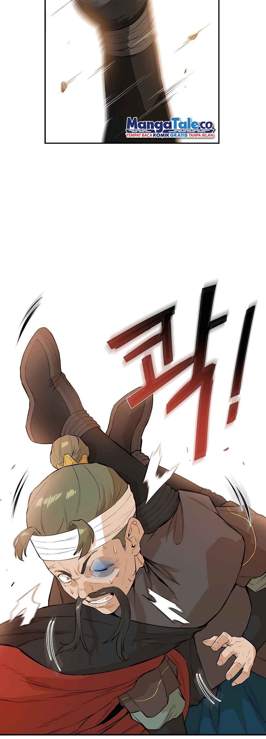 Villain Unrivaled Chapter 39 Gambar 27