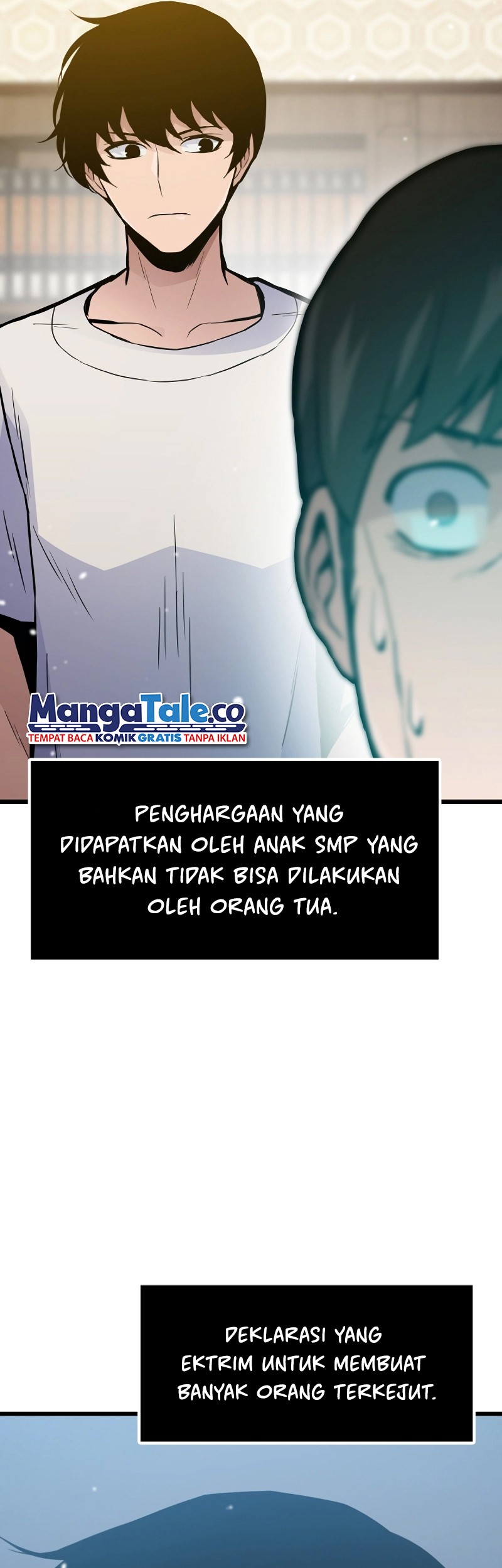 Past Life Regressor (Remake 2022) Chapter 29 Gambar 60