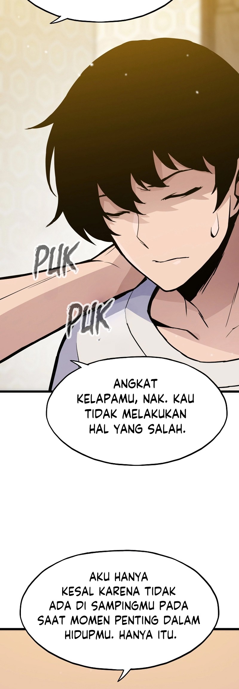 Past Life Regressor (Remake 2022) Chapter 29 Gambar 63