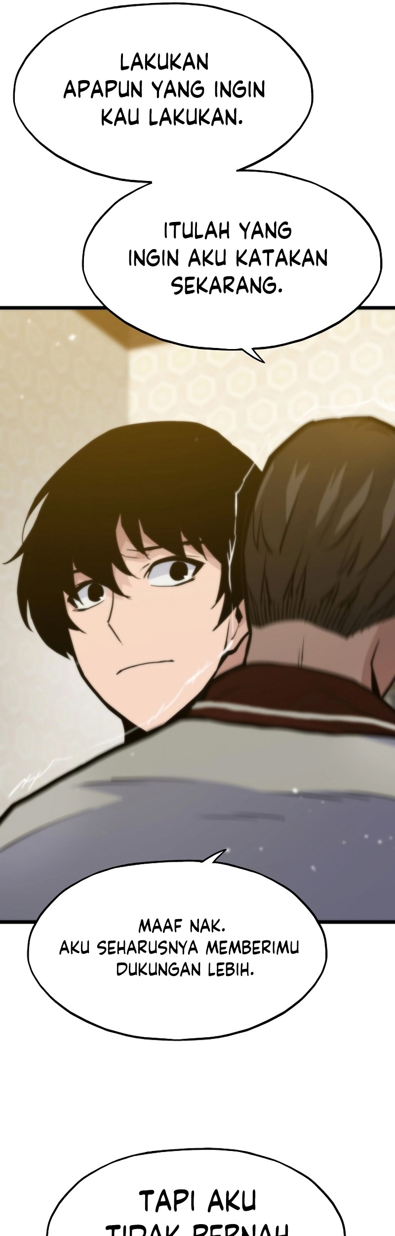 Past Life Regressor (Remake 2022) Chapter 29 Gambar 68