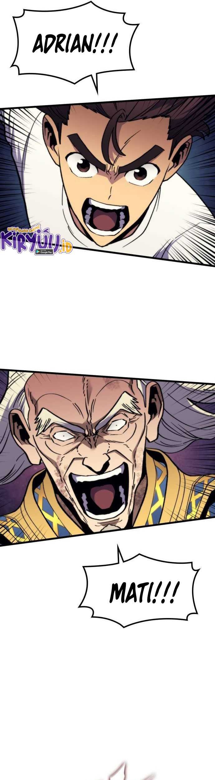 Wizard of Arsenia Chapter 56 Gambar 38