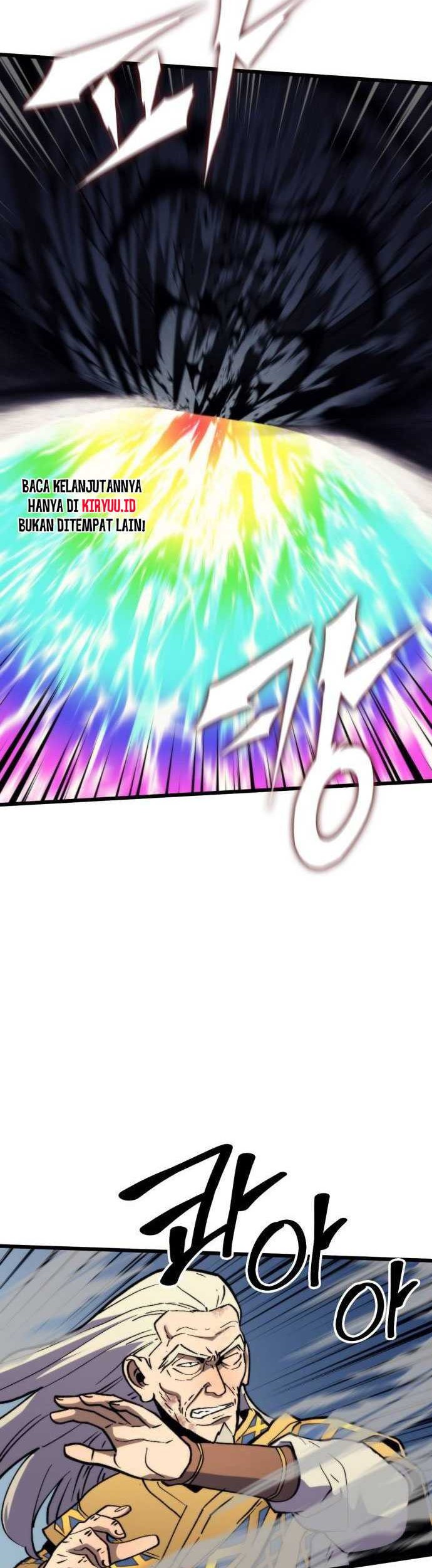 Wizard of Arsenia Chapter 56 Gambar 39