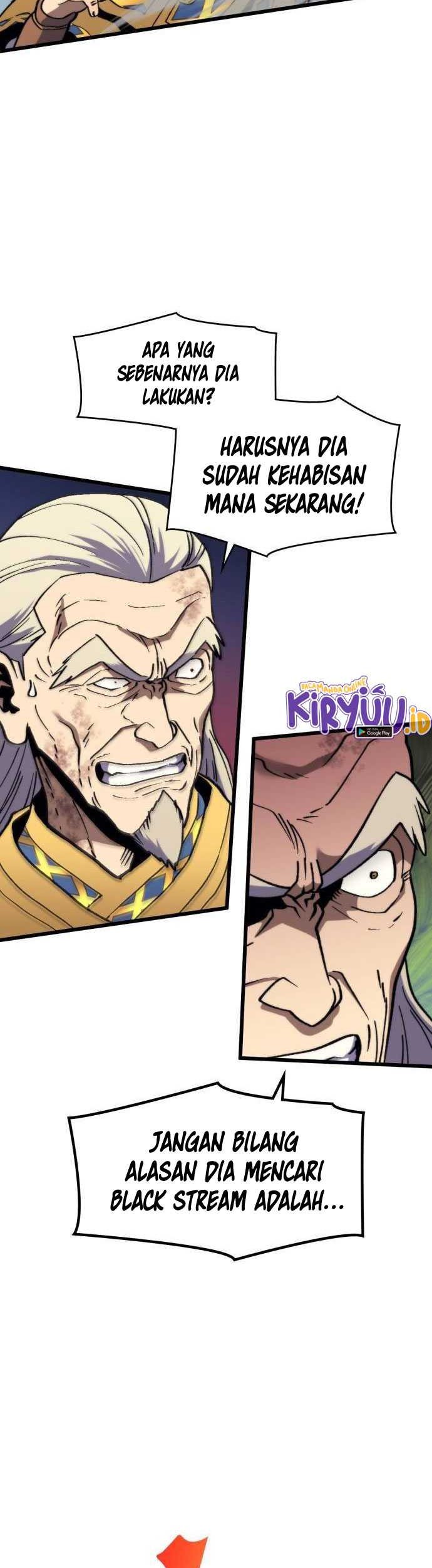 Wizard of Arsenia Chapter 56 Gambar 40