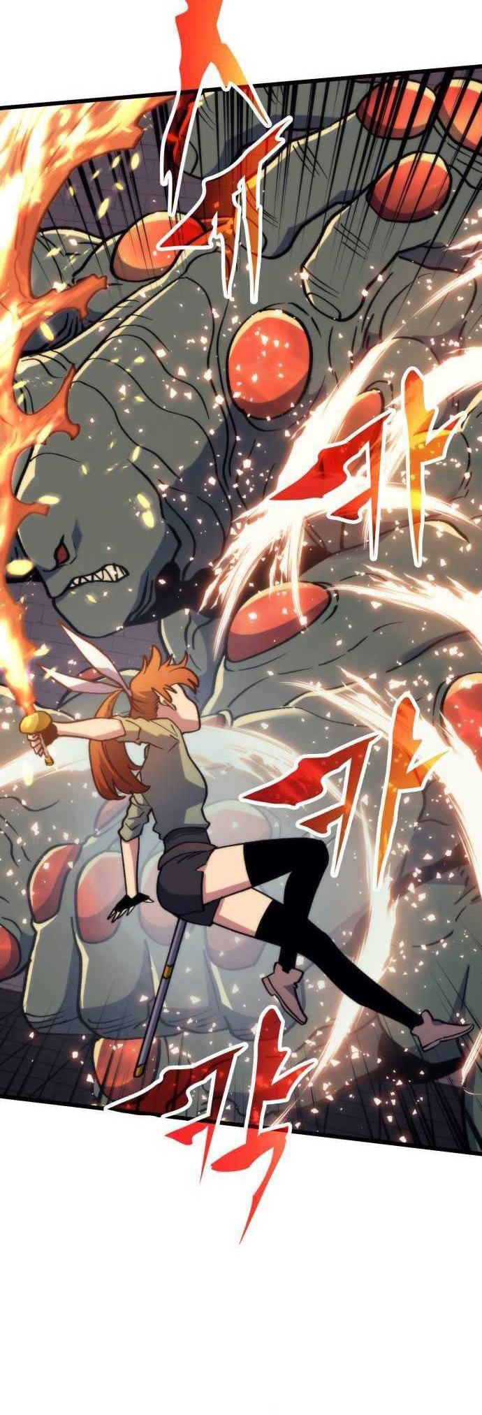 Wizard of Arsenia Chapter 56 Gambar 41