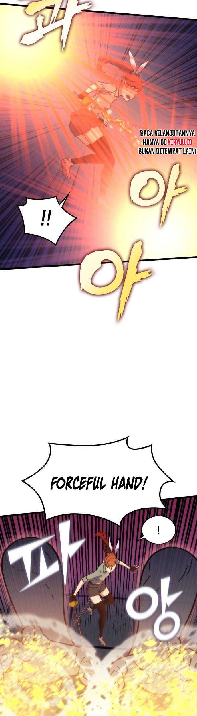 Wizard of Arsenia Chapter 56 Gambar 43