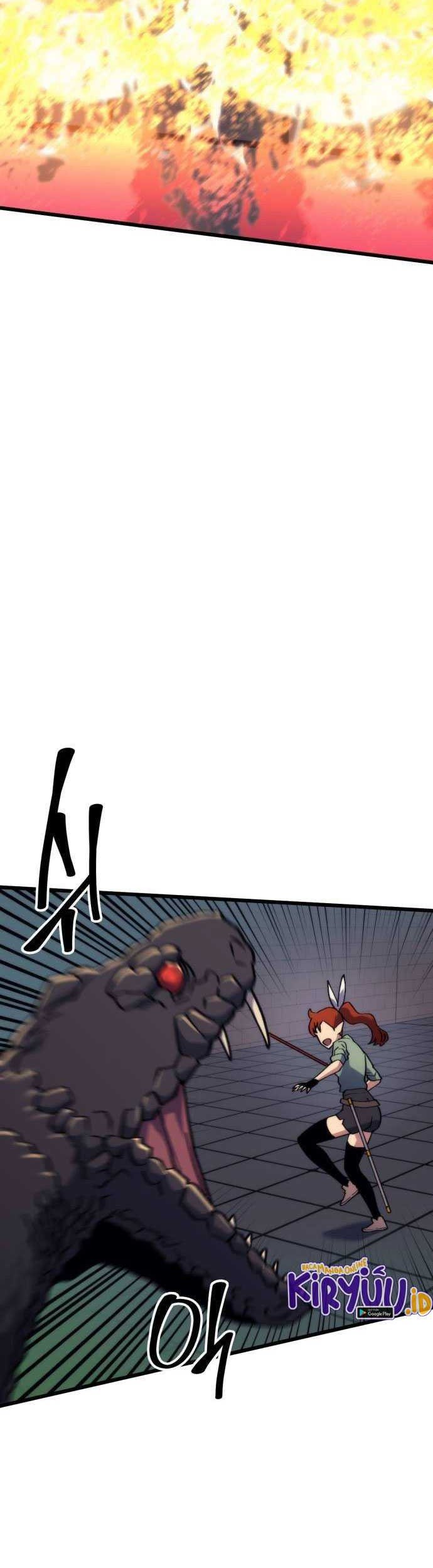 Wizard of Arsenia Chapter 56 Gambar 44