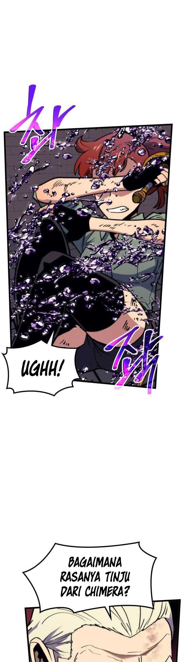 Wizard of Arsenia Chapter 56 Gambar 48