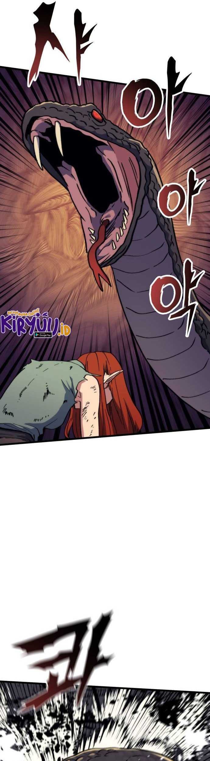 Wizard of Arsenia Chapter 56 Gambar 50