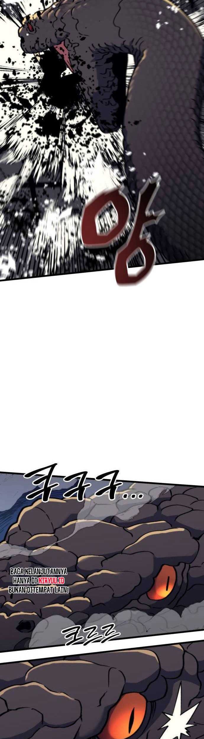 Wizard of Arsenia Chapter 56 Gambar 51