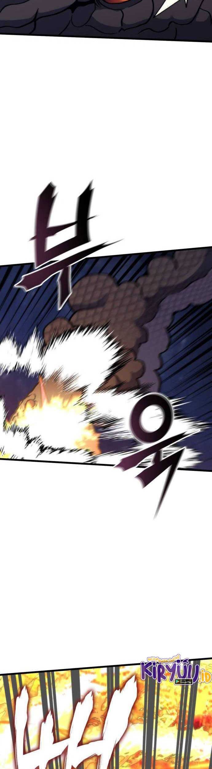 Wizard of Arsenia Chapter 56 Gambar 52