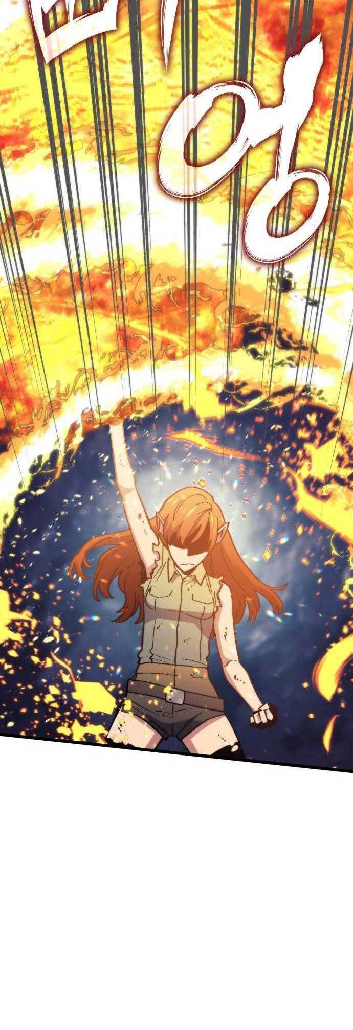 Wizard of Arsenia Chapter 56 Gambar 53