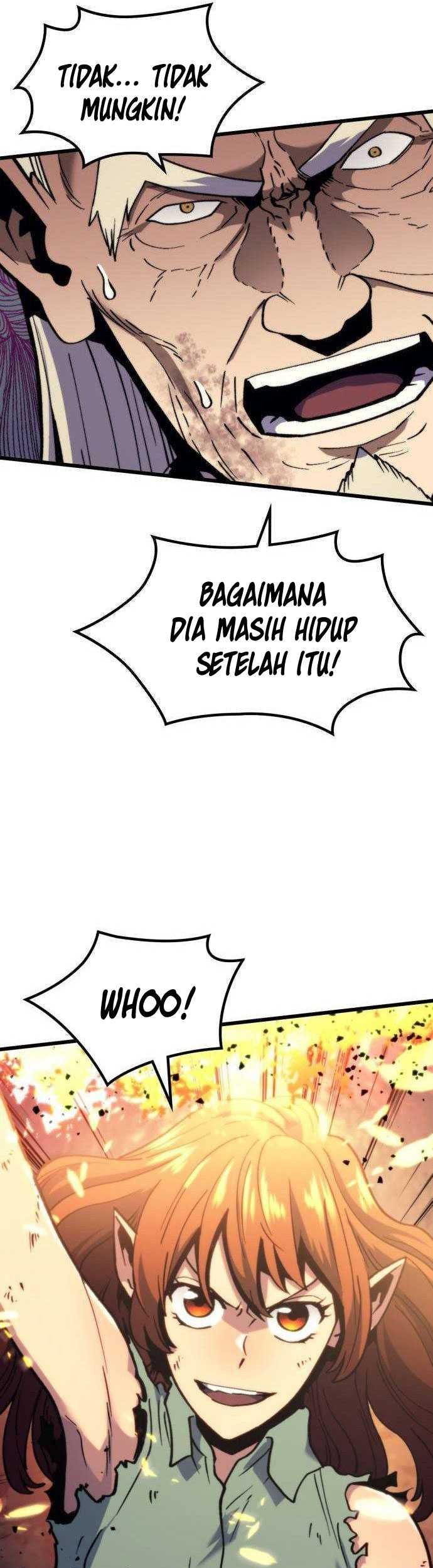 Wizard of Arsenia Chapter 56 Gambar 54