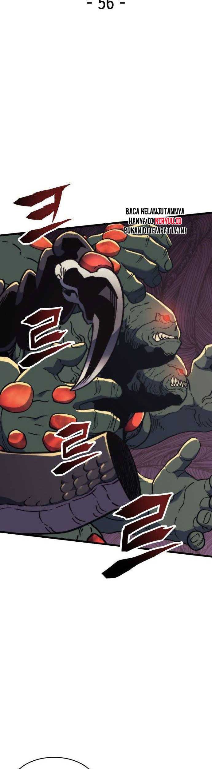 Wizard of Arsenia Chapter 56 Gambar 4