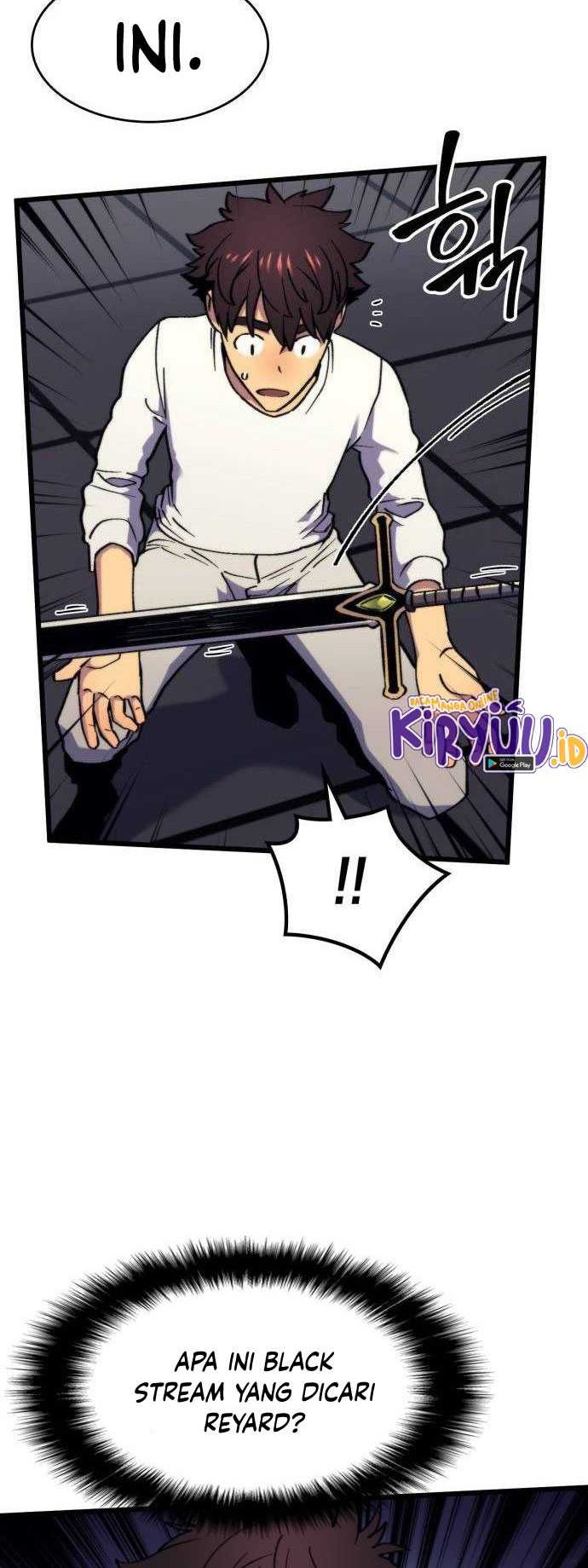 Wizard of Arsenia Chapter 56 Gambar 5