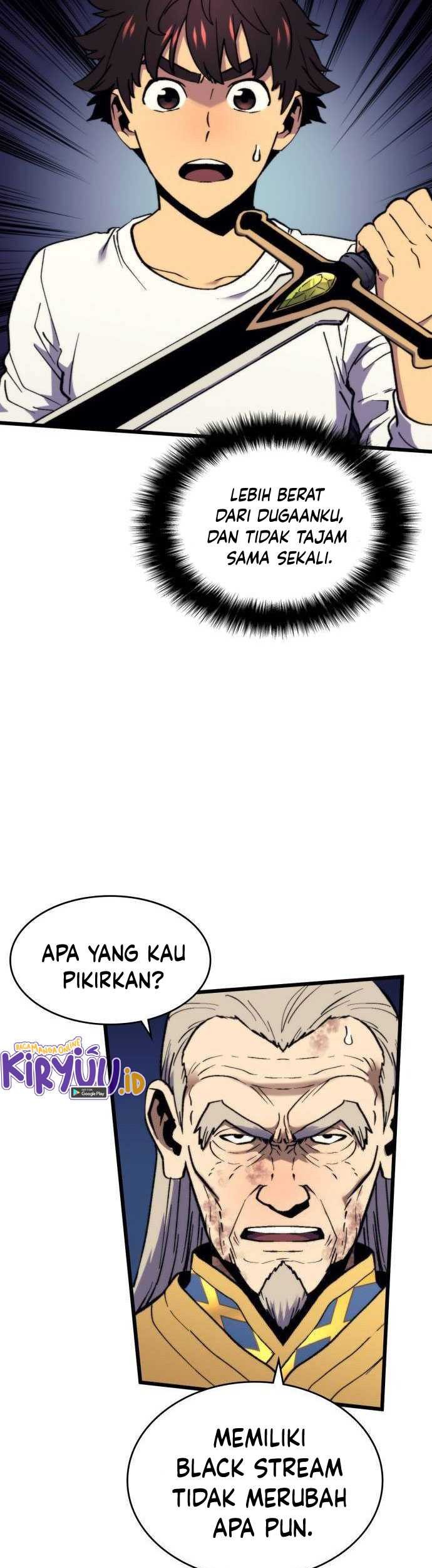 Wizard of Arsenia Chapter 56 Gambar 6